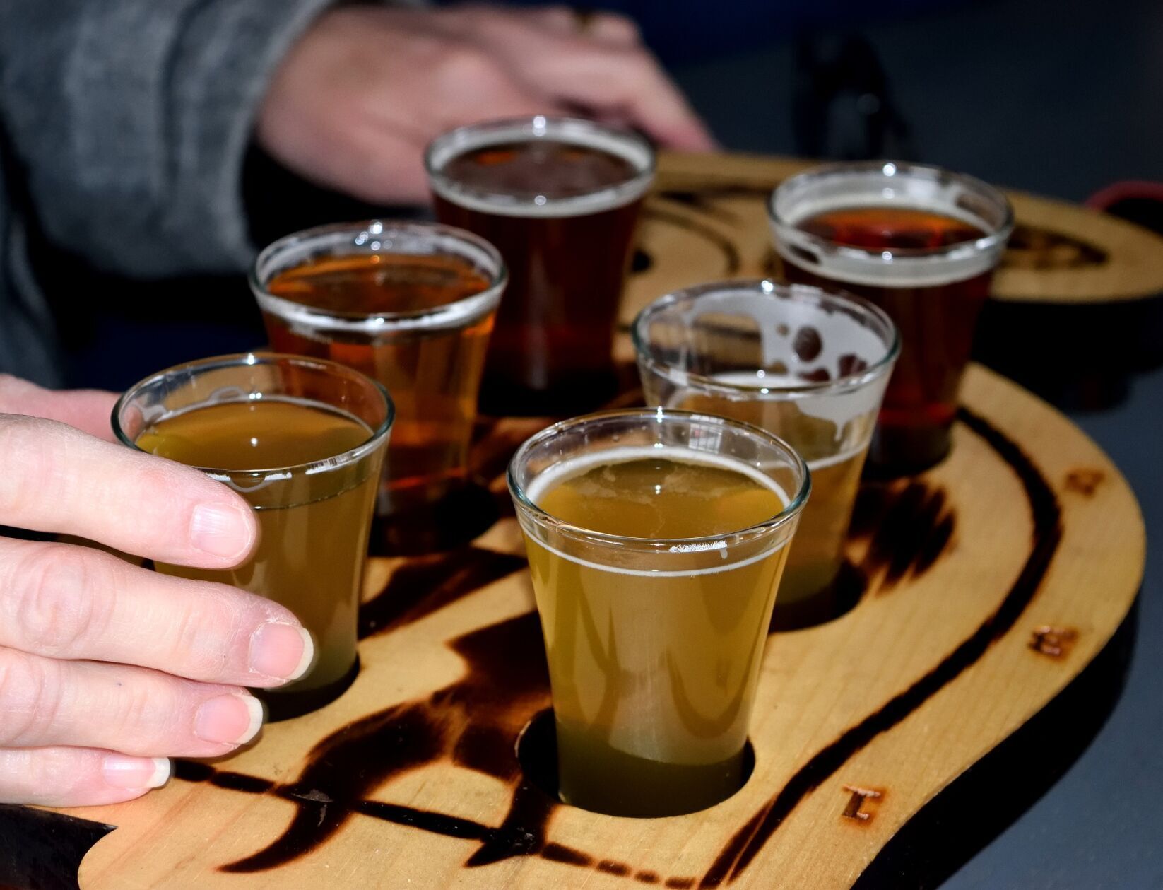 Beer